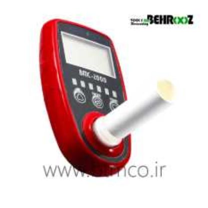 Senko BMC-2000 Carbon Monoxide Analyzer-03